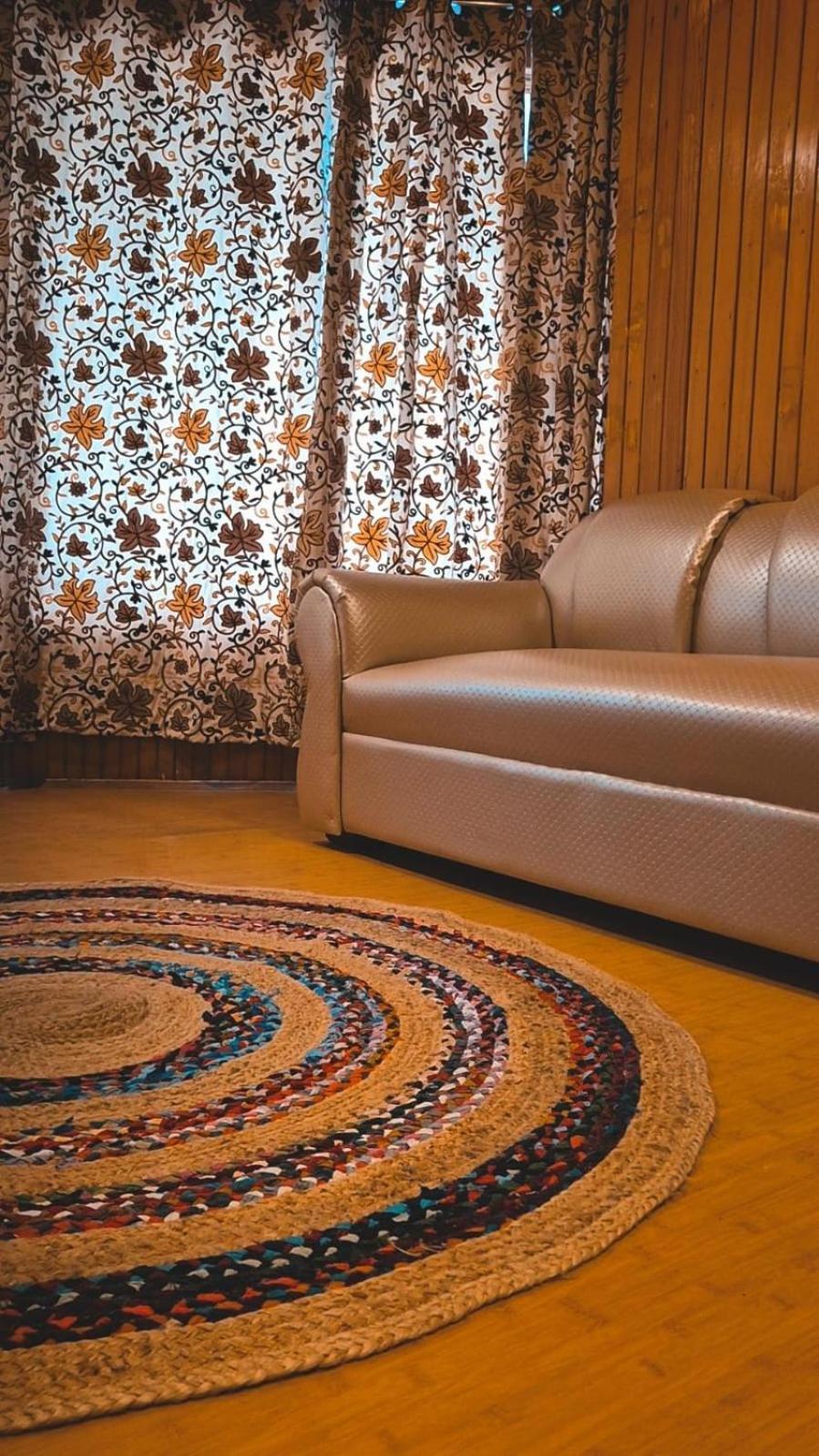 The Pinus Resort Pahalgam Luaran gambar